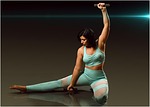 Tips on How to Become a Fitness Model
