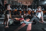 Fitness Trainer: Boredom Busters
