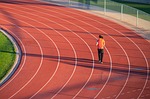 Sports Fitness: Fun Way to be Healthy