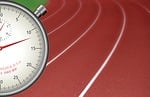 The 24 Hour Fitness Path