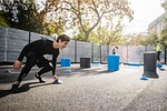 Fitness Magazines: What?s with them?