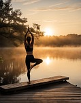 Health Pointers for the Fitness Babes